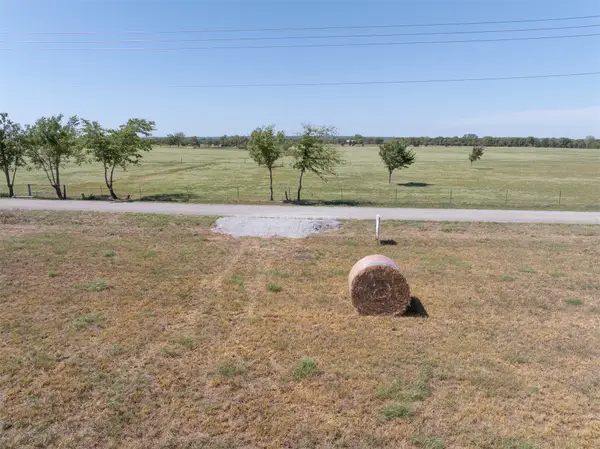 4370 Road, Big Cabin, OK 74332