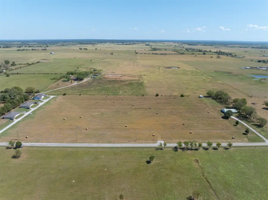 4370 Road, Big Cabin, OK 74332 - #3