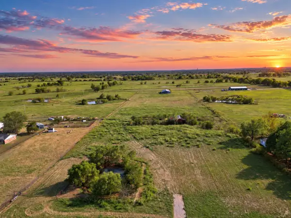 21255 W Skelly Road, Haskell, OK 74436