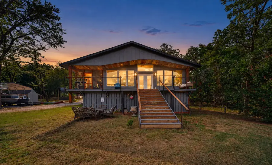 4082 E 4675 Road, Adair, OK 74330 - #2