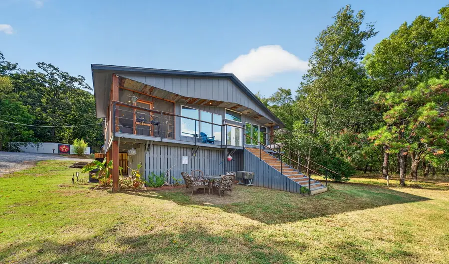 4082 E 4675 Road, Adair, OK 74330 - #3