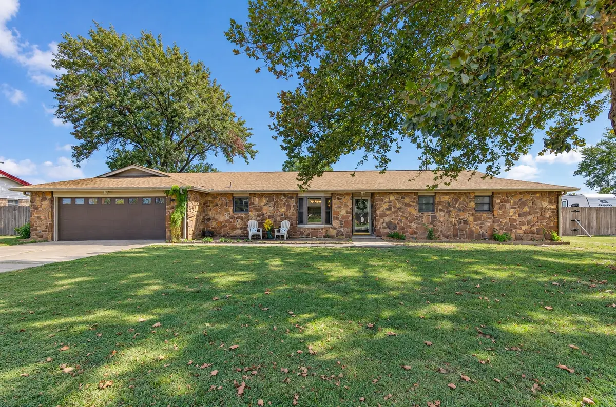 13900 N 3968 Drive, Dewey, OK 74029 - #1
