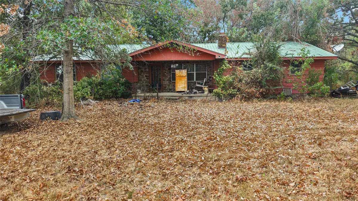 70246 S 4730 Road, Westville, OK 74965 - #1