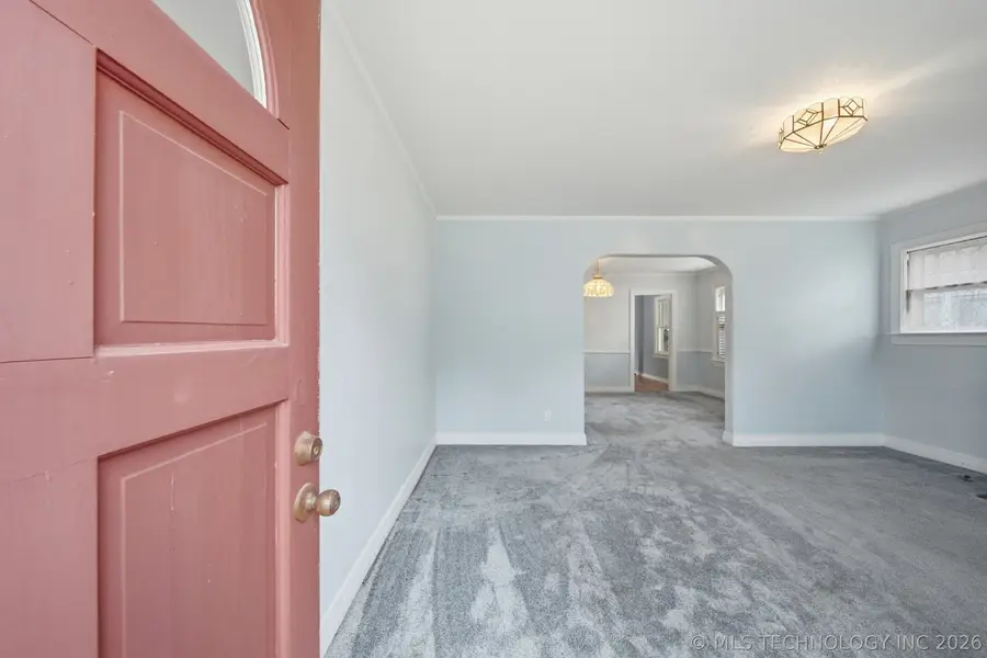1120 S Quebec Avenue, Tulsa, OK 74112 - #3