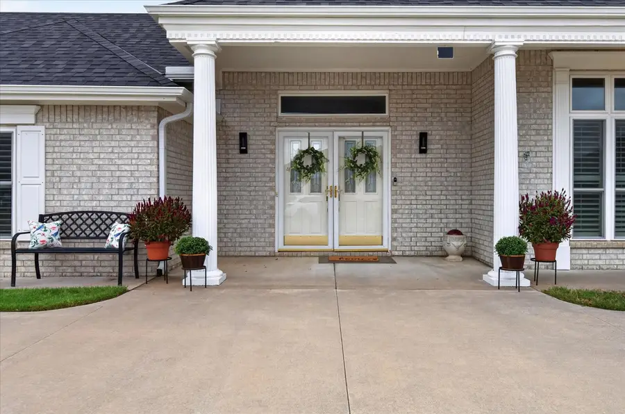 309 Parkhill Lane, Bartlesville, OK 74006 - #2