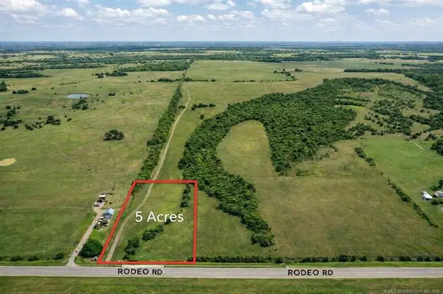 2 Rodeo Road, Durant, OK 74701 - #1