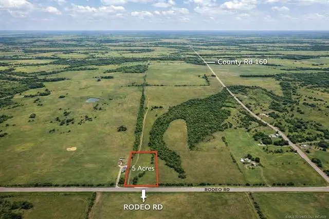 2 Rodeo Road, Durant, OK 74701 - #3