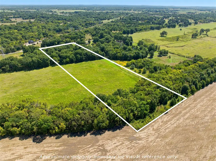 20684 S 349th East Avenue, Porter, OK 74454 - #3