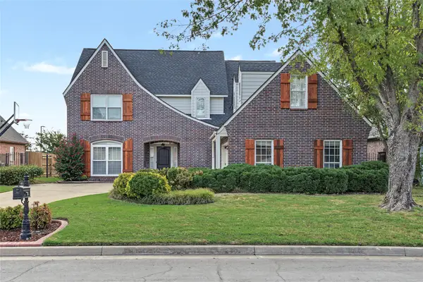 8511 S 100th Place E, Tulsa, OK 74133