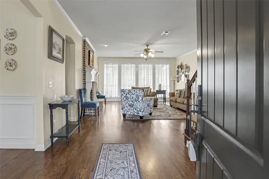 8511 S 100th Place E, Tulsa, OK 74133 - #3