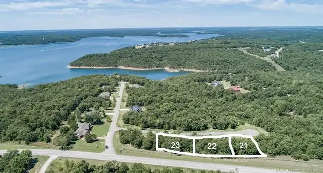 23 Cross Oaks Court, Skiatook, OK 74070 - #1