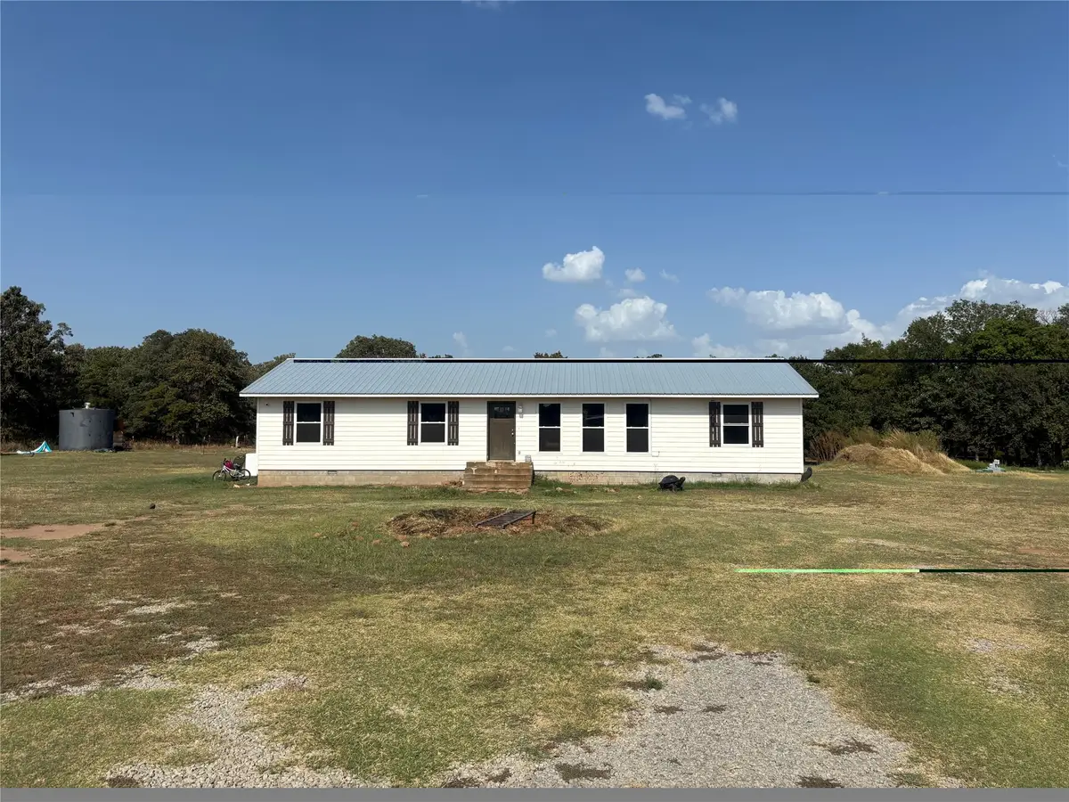 770590 S 3500 Road, Cushing, OK 74023 - #1