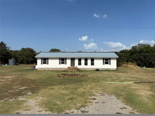 770590 S 3500 Road, Cushing, OK 74023