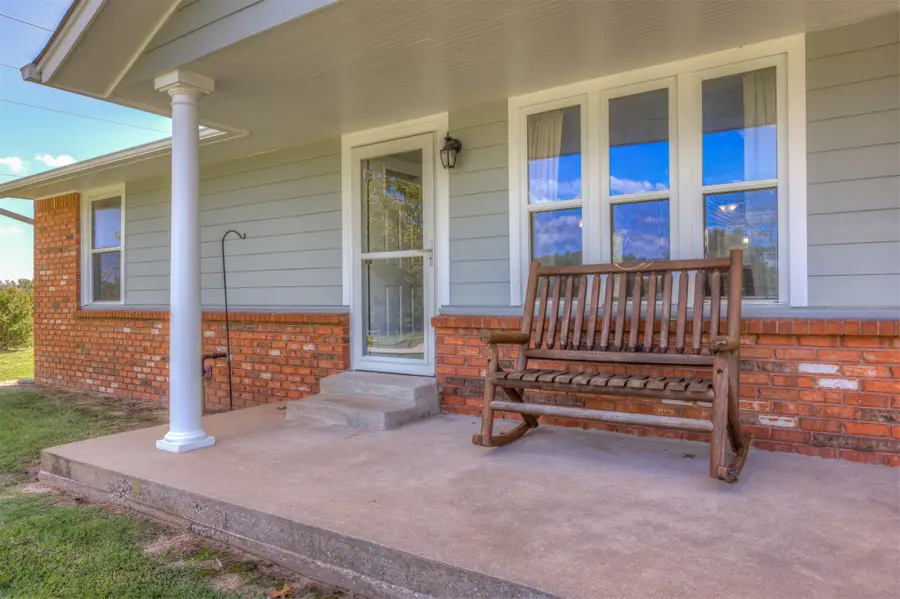 20714 W 5th Street S, Sand Springs, OK 74063 - #2