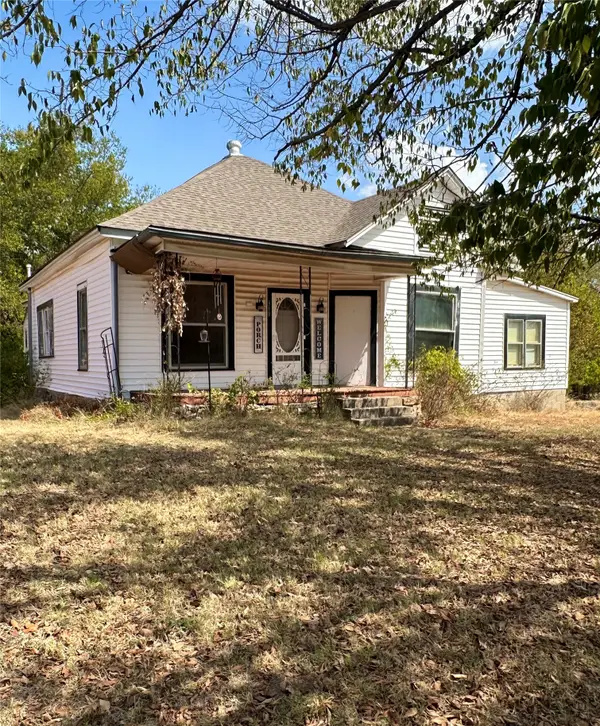 319 W Madison Avenue, McAlester, OK 74501