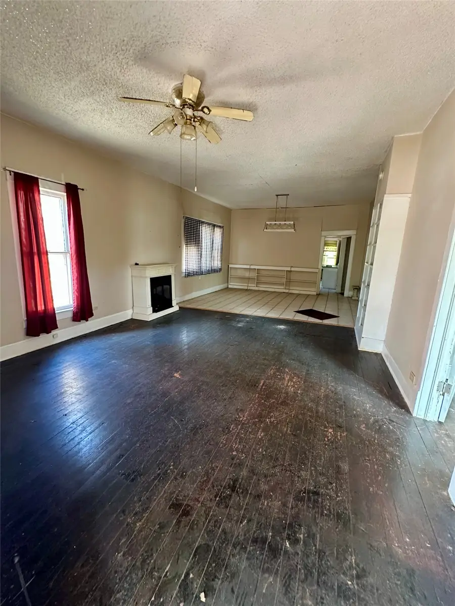 319 W Madison Avenue, McAlester, OK 74501 - #3