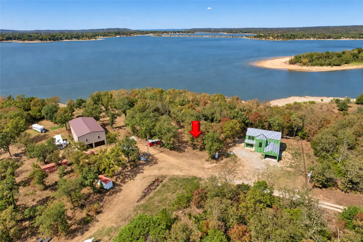 420 Sleepy Hollow Trail, Eufaula, OK 74432 - #1