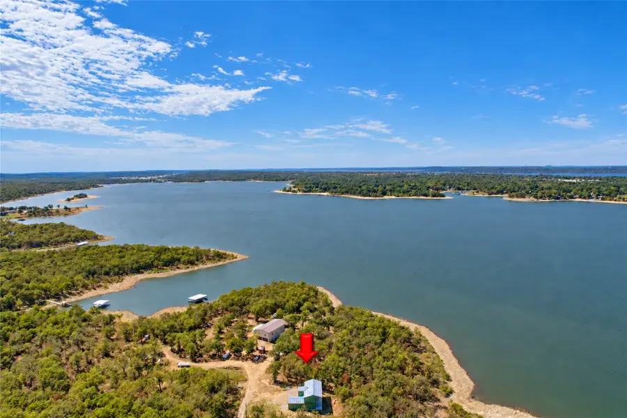 420 Sleepy Hollow Trail, Eufaula, OK 74432 - #2
