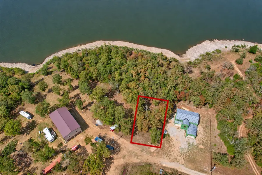 420 Sleepy Hollow Trail, Eufaula, OK 74432 - #3