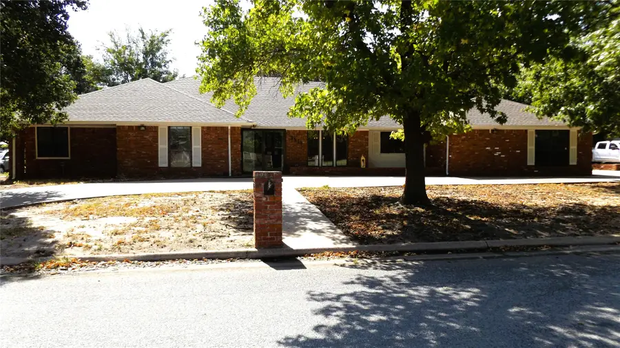 3513 Chickadee Lane, Enid, OK 73703 - #3