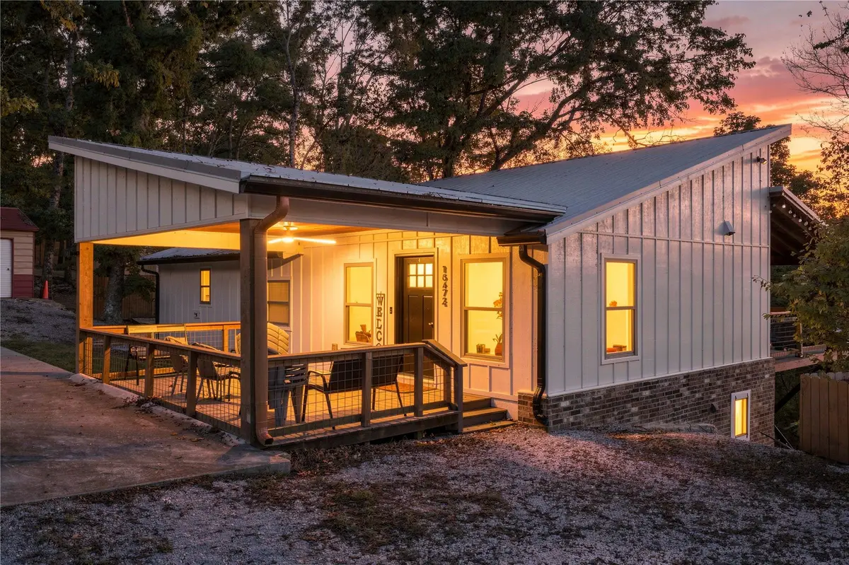 18472 W White Raven Road, Park Hill, OK 74451 - #1