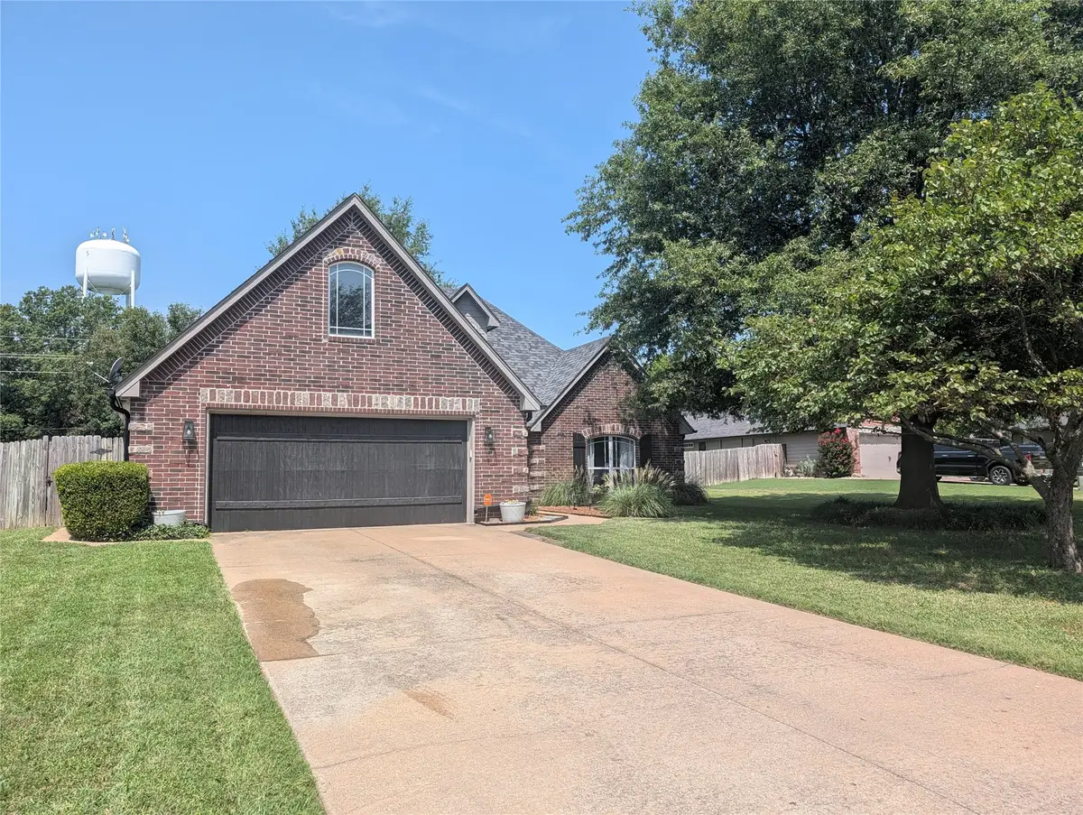 25600 Briar Drive, Claremore, OK 74019 - #1