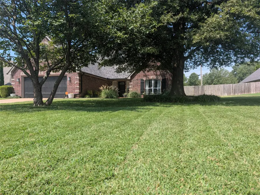 25600 Briar Drive, Claremore, OK 74019 - #2