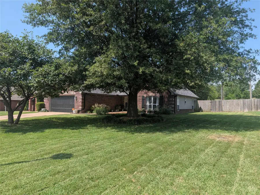 25600 Briar Drive, Claremore, OK 74019 - #3