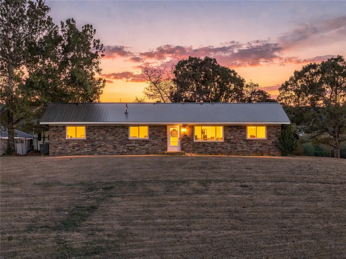 30244 S Highway 71, Quinton, OK 74561 - #1