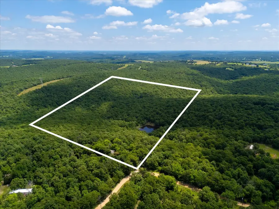 15255 W Overlook Drive W, Sand Springs, OK 74063 - #2