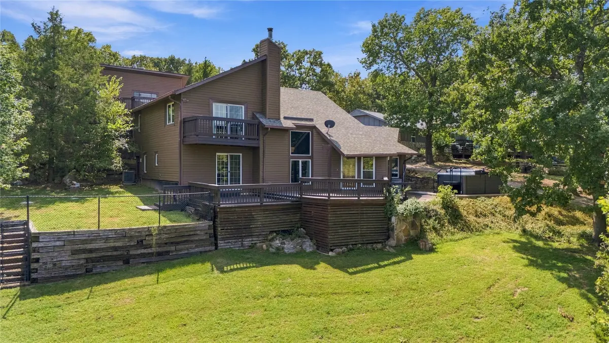 84 Rock Lane, Sand Springs, OK 74063 - #1