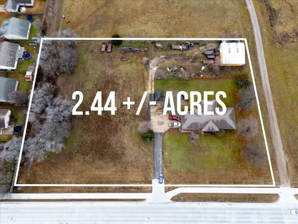 11822 E 116th Street N, Collinsville, OK 74021