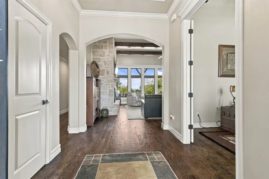 6985 N 198th East Avenue, Owasso, OK 74055 - #3
