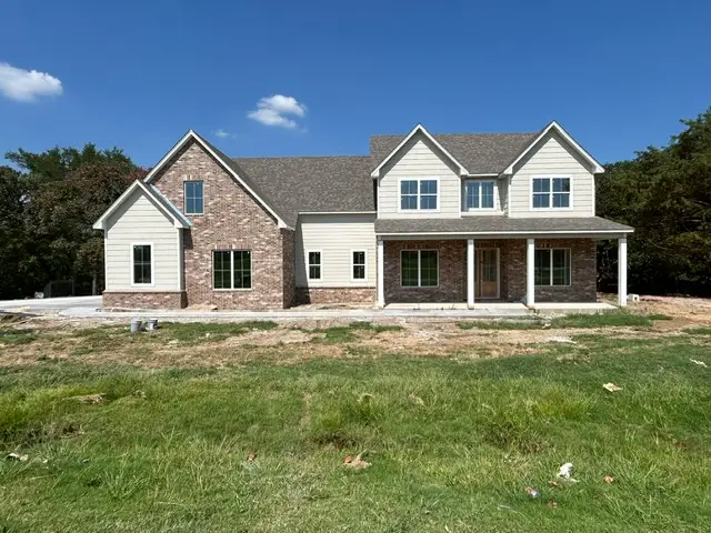 19434 S Quail Run Court, Claremore, OK 74017 - #1
