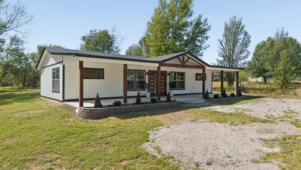 16254 E 410 Road, Claremore, OK 74017