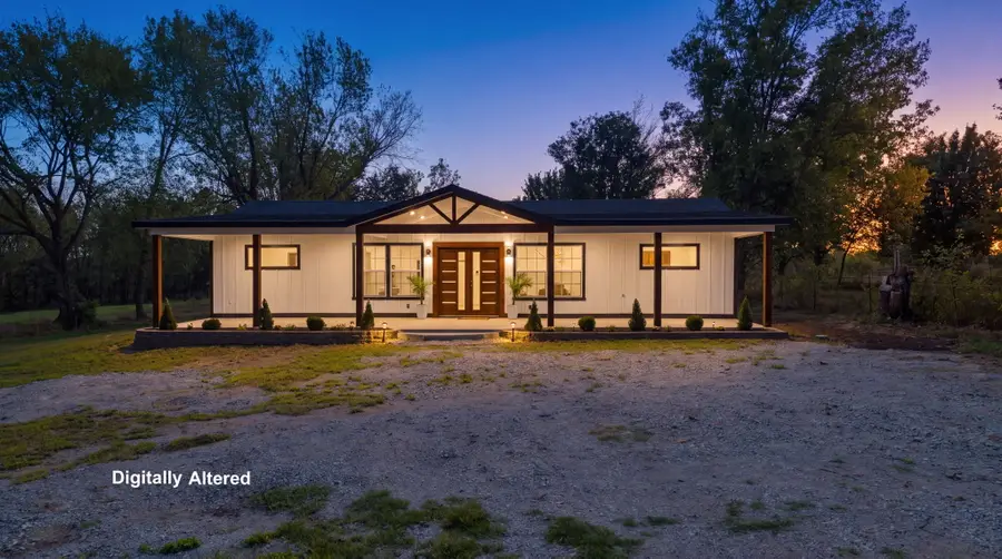 16254 E 410 Road, Claremore, OK 74017 - #2