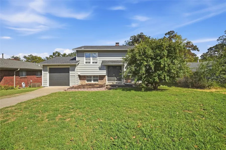 5523 S 30th West Avenue, Tulsa, OK 74107 - #3