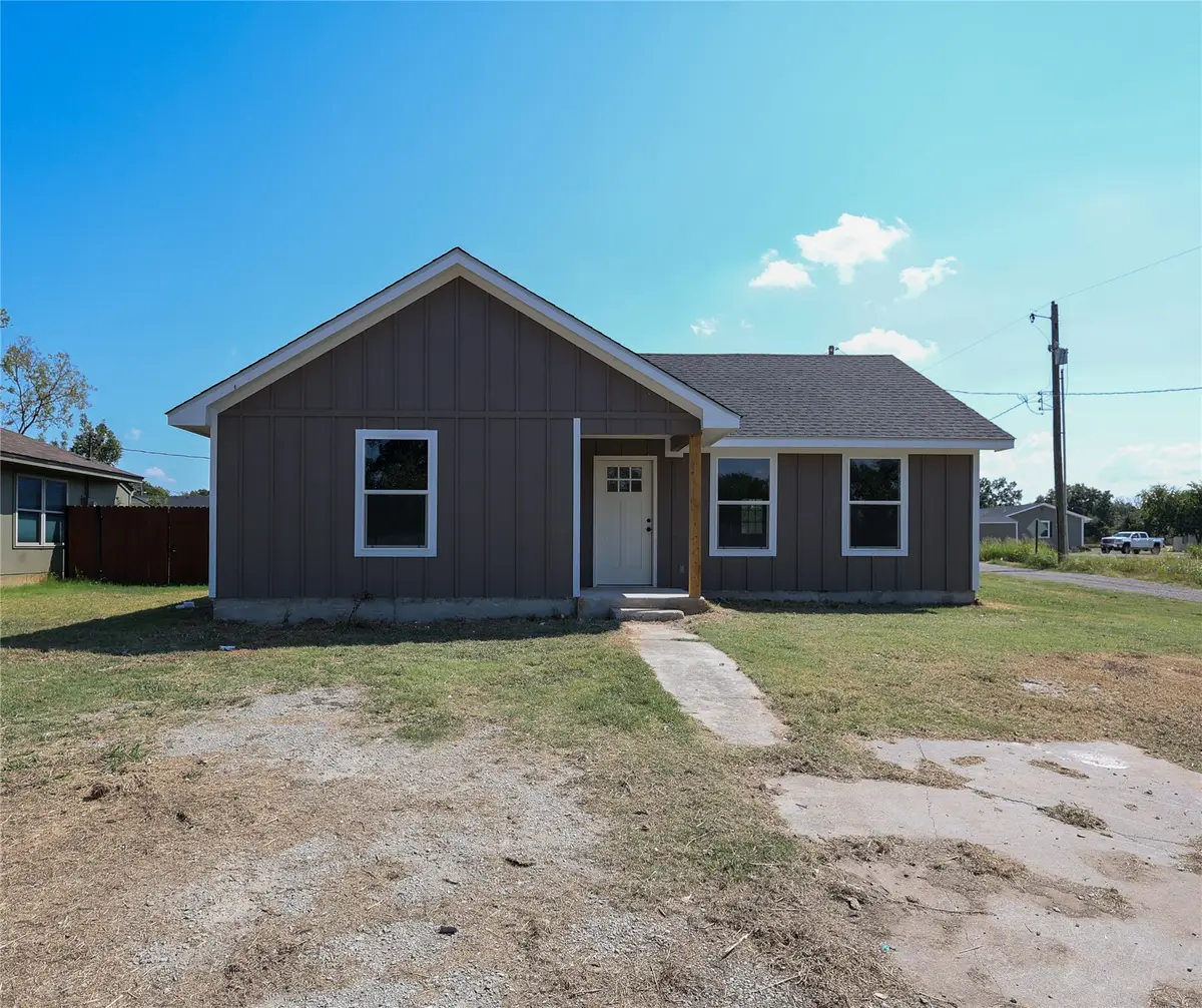 1901 3rd, Sulphur, OK 73086 - #1