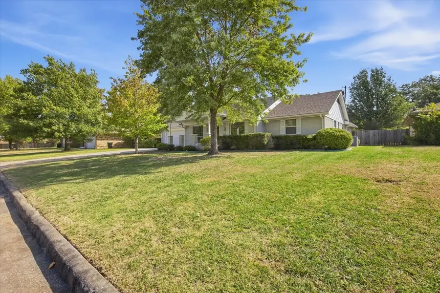 620 Ann, Ada, OK 74820 - #3
