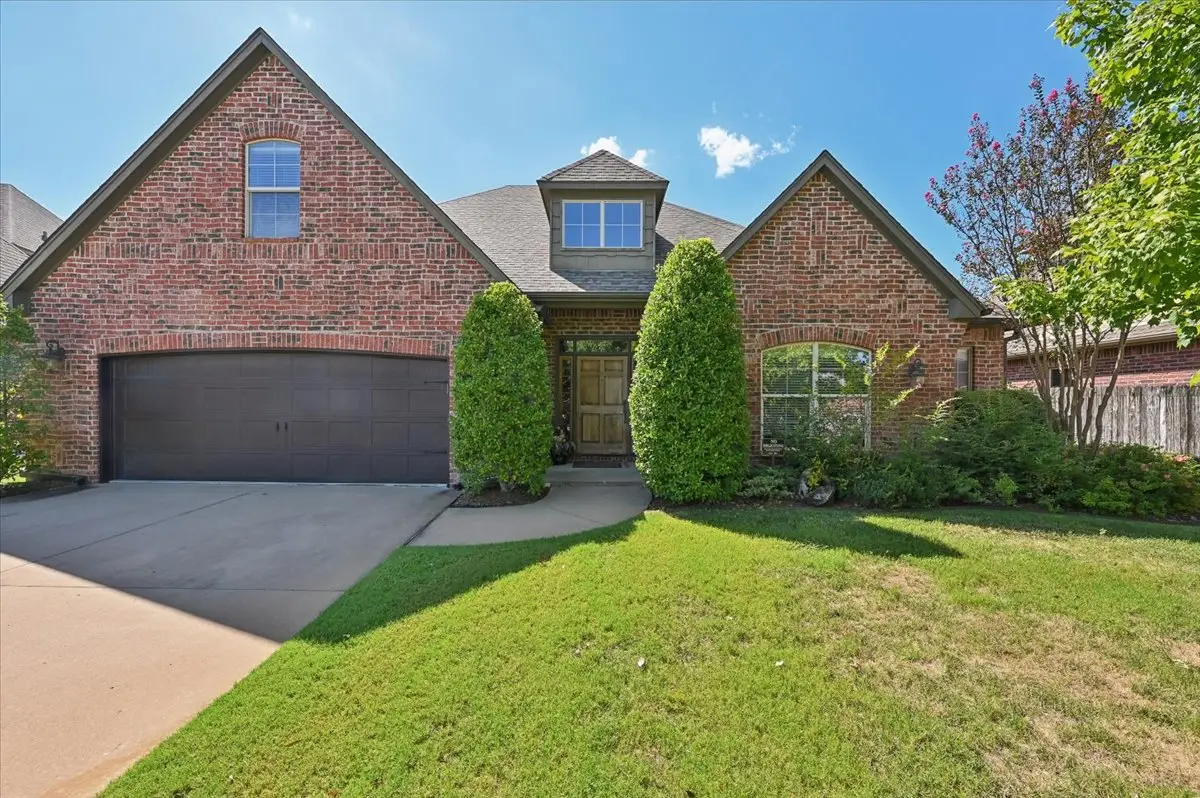 5018 S 164th East Avenue, Tulsa, OK 74134 - #1