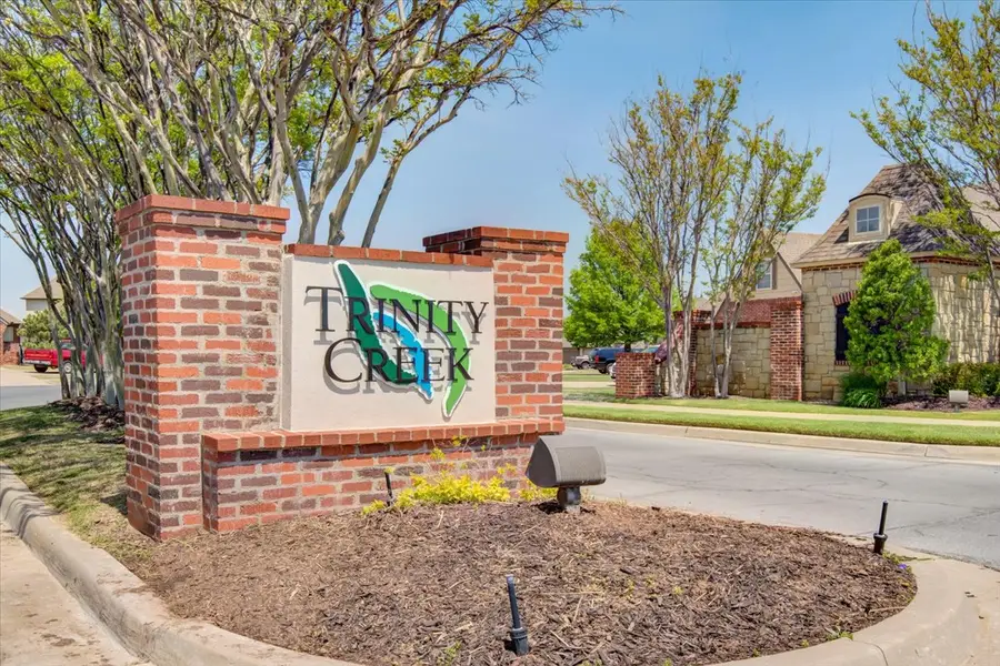 5018 S 164th East Avenue, Tulsa, OK 74134 - #2