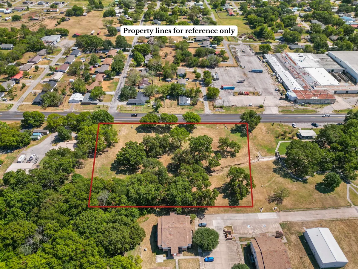 0 Us Hwy 77, Marietta, OK 73448 - #1