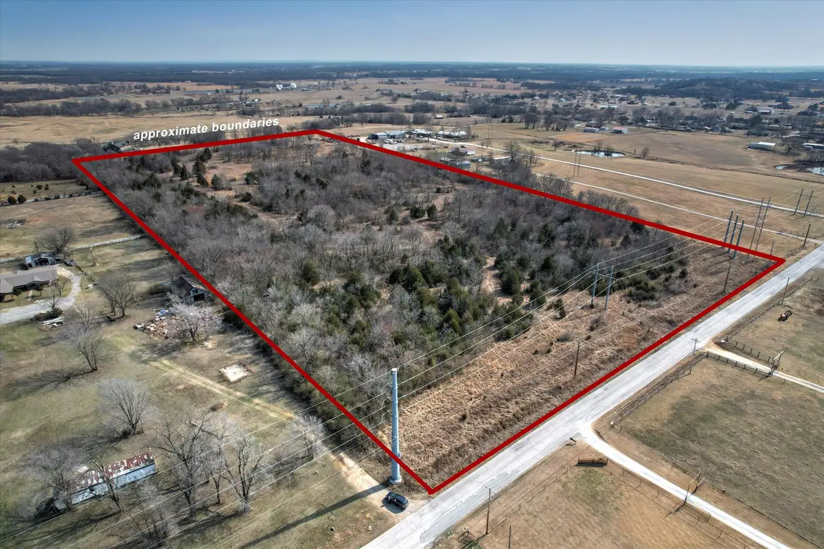 Lone Star Road, Coweta, OK 74429 - #1