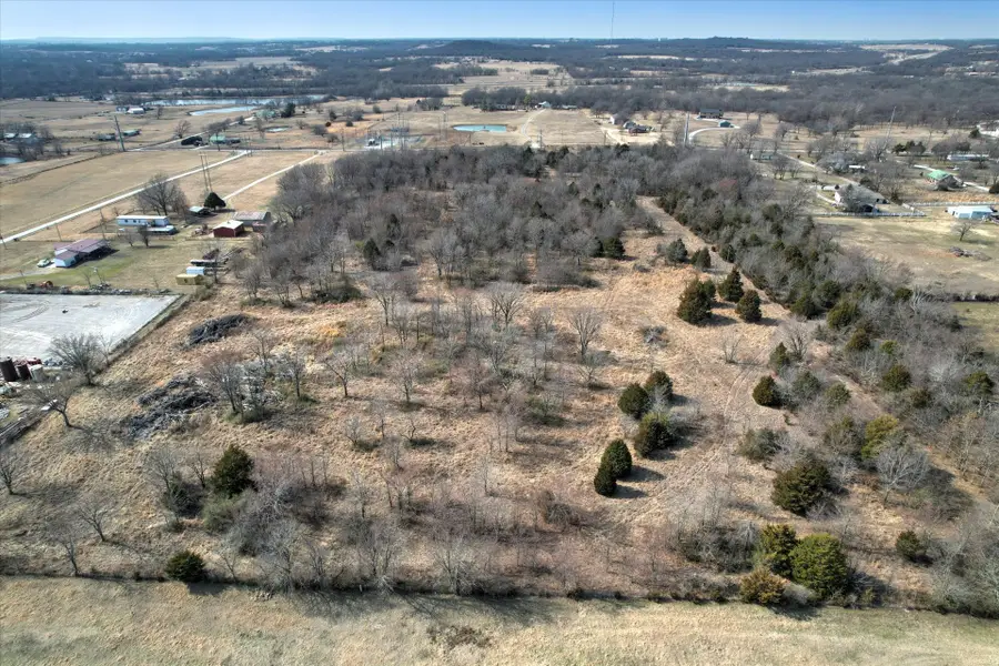 Lone Star Road, Coweta, OK 74429 - #2