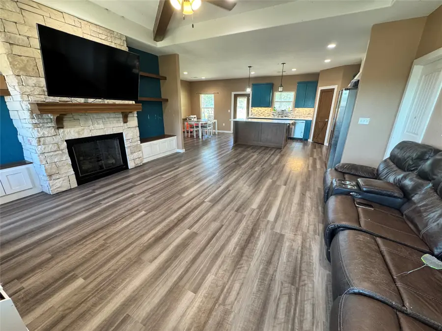 11659 E Enterprise, Wapanucka, OK 73461 - #3