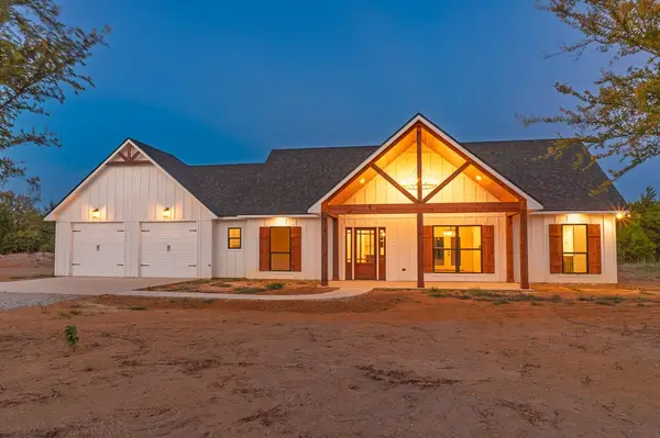 205 Blessings Way, Colbert, OK 74733
