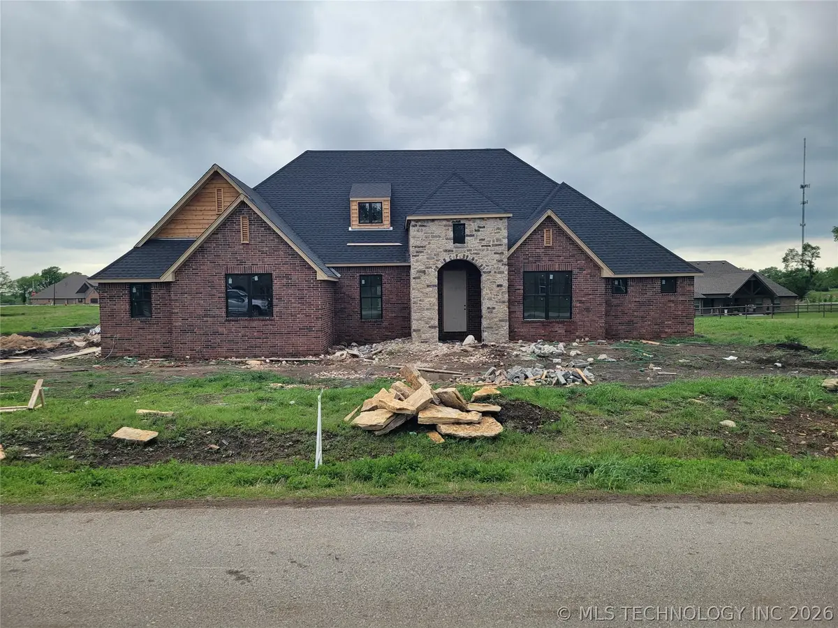 20924 Windsor Avenue, Claremore, OK 74019 - #1