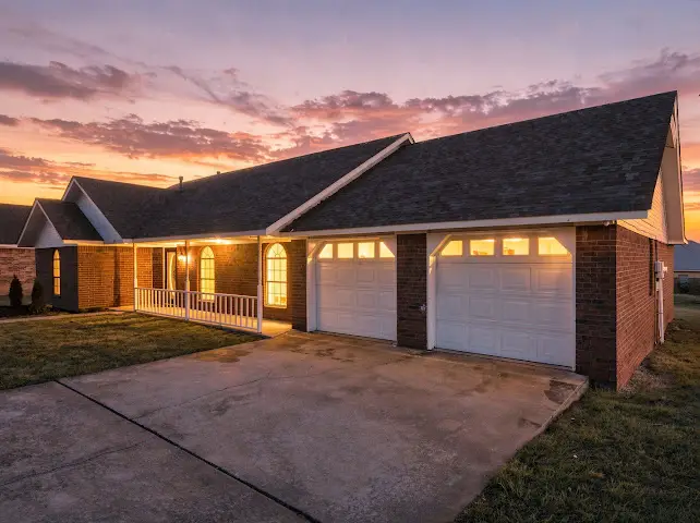 111 Lanita Drive, Roland, OK 74954 - #2