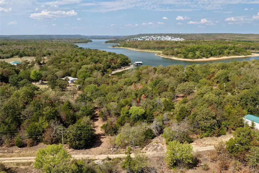 4 Dozer Mountain Road, Eufaula, OK 74432 - #3