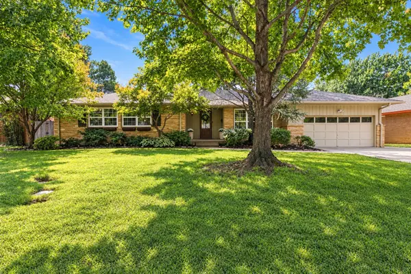 3738 45th Street, Tulsa, OK 74135